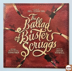 Carter Burwell - The Ballad of Buster Scruggs (Lacrado)