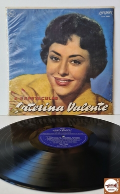 Caterina Valente - A Espetacular Caterina Valente (1964 / MONO)