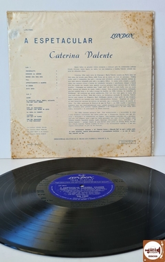 Caterina Valente - A Espetacular Caterina Valente (1964 / MONO) - comprar online