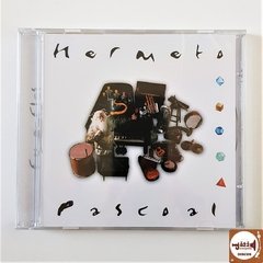 Hermeto Pascoal - Eu e Eles (1999)