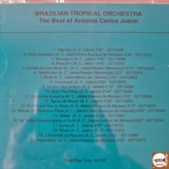 Imagem do CDs Elis Regina / Bossa Nova (4xCDs)