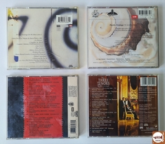 CDs Placido Domingo (4xCDs) - comprar online