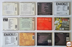 CDs Românticos (12xCDs) - comprar online