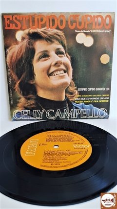 Celly Campello - Estúpido Cupido - comprar online