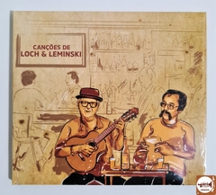 Celso Loch - Canções de Loch e Leminski