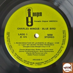 Charles Mingus - Blue Bird (1975) na internet