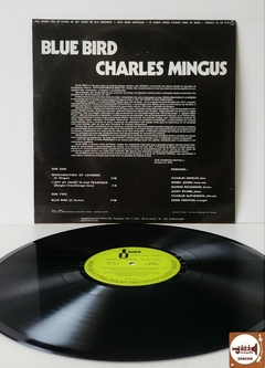 Charles Mingus - Blue Bird (1975) - comprar online