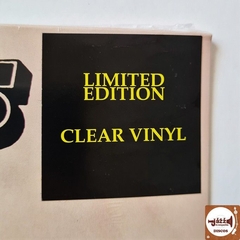 Charles Mingus - The Black Saint And The Sinner Lady (Ed. Limitada / Clear Vinil) - comprar online