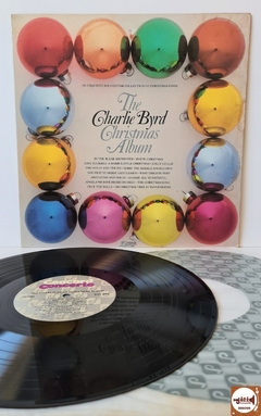Charlie Byrd - The Charlie Byrd Christmas Album (Import. EUA)