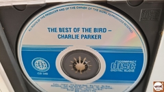 Charlie Parker - The Best of the Bird (Imp. EUA) - Jazz & Companhia Discos