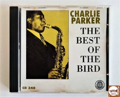 Charlie Parker - The Best of the Bird (Imp. EUA)