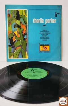 Charlie Parker - Volume I
