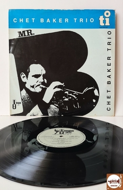 Chet Baker Trio - Mr. B