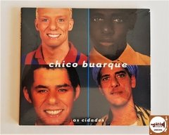 Chico Buarque - As Cidades