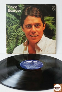 Chico Buarque - Chico Buarque (1978 / Com encarte)