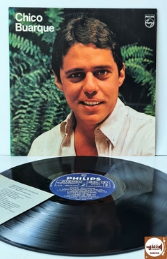 Chico Buarque - Chico Buarque (1978 / Com encarte)