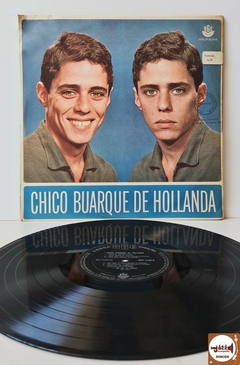 Chico Buarque De Hollanda - 1966