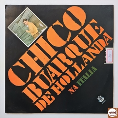 Chico Buarque De Hollanda - 1969 / 1989 (Lacrado)