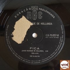 Chico Buarque De Hollanda - Quem Te Viu, Quem Te Vê (1967) - comprar online