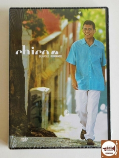 Chico Buarque - Romance (Lacrado) DVD