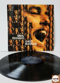 Chico Buarque - Sinal Fechado (1974)