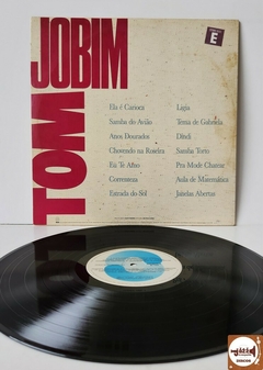 Chovendo Na Roseira - Interpreta Tom Jobim - comprar online