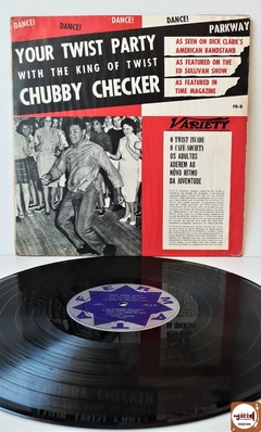 Chubby Checker - Your Twist Party (1961)