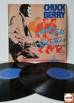 Chuck Berry - Rock N Roll Rarities (2xLPs)