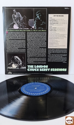 Chuck Berry - The London Chuck Berry Sessions - comprar online