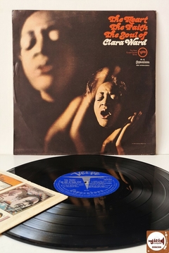 Clara Ward - The Heart The Faith The Soul Of (1967)