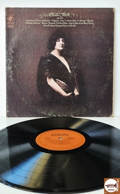 Claudia Muzio - Recordings Edison Diamond Disc