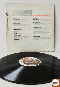 Coleman Hawkins - Il Classico (Imp. Itália / 1983) - comprar online