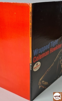 Coleman Hawkins - Wrapped Tight (Imp. EUA / Capa dupla) na internet