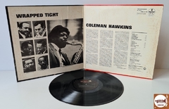 Coleman Hawkins - Wrapped Tight (Imp. EUA / Capa dupla) - comprar online