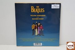 The Beatles - Yellow Submarine (Compacto Ed. Limitada/Picture Disc/Lacrado) - comprar online