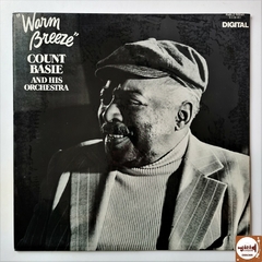 Count Basie And His Orchestra - Warm Breeze (1981 / Ainda lacrado)