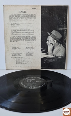 Count Basie - Basie (Import. EUA / 1955) - comprar online