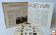 Count Basie Orchestra - Hollywood...Basie's Way (Imp. EUA / 1967) - comprar online