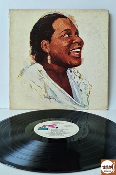 Count Basie / Teresa Brewer - The Songs Of Bessie Smith (Imp. EUA / 1973)