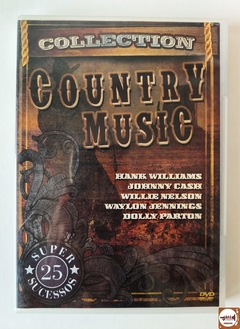 Country Music - Collection