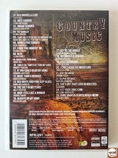 Country Music - Collection na internet