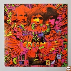 Cream - Disraeli Gears (Importado / Lacrado / 180g)