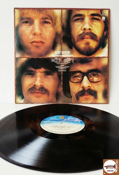 Creedence Clearwater Revival - Bayou Country - comprar online