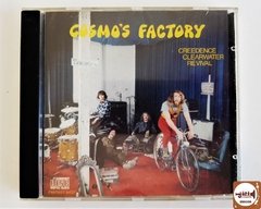 Creedence Clearwater Revival - Cosmo's Factory