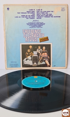 Creedence Clearwater Revival - Grandes Sucessos - comprar online