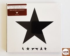 David Bowie - Blackstar