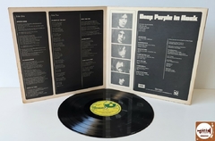 Deep Purple - Deep Purple In Rock (Capa dupla) - comprar online