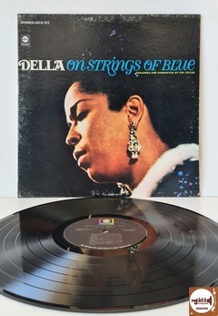Della Reese - Della On Strings Of Blue (Imp. EUA)