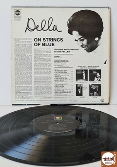 Della Reese - Della On Strings Of Blue (Imp. EUA) - comprar online