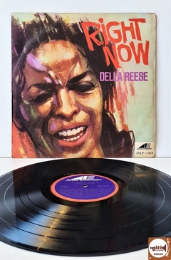 Della Reese - Right Now (1971)
